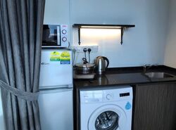 Parc Oasis (D22), Condominium #477024091